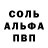 Кетамин VHQ nyx nyx